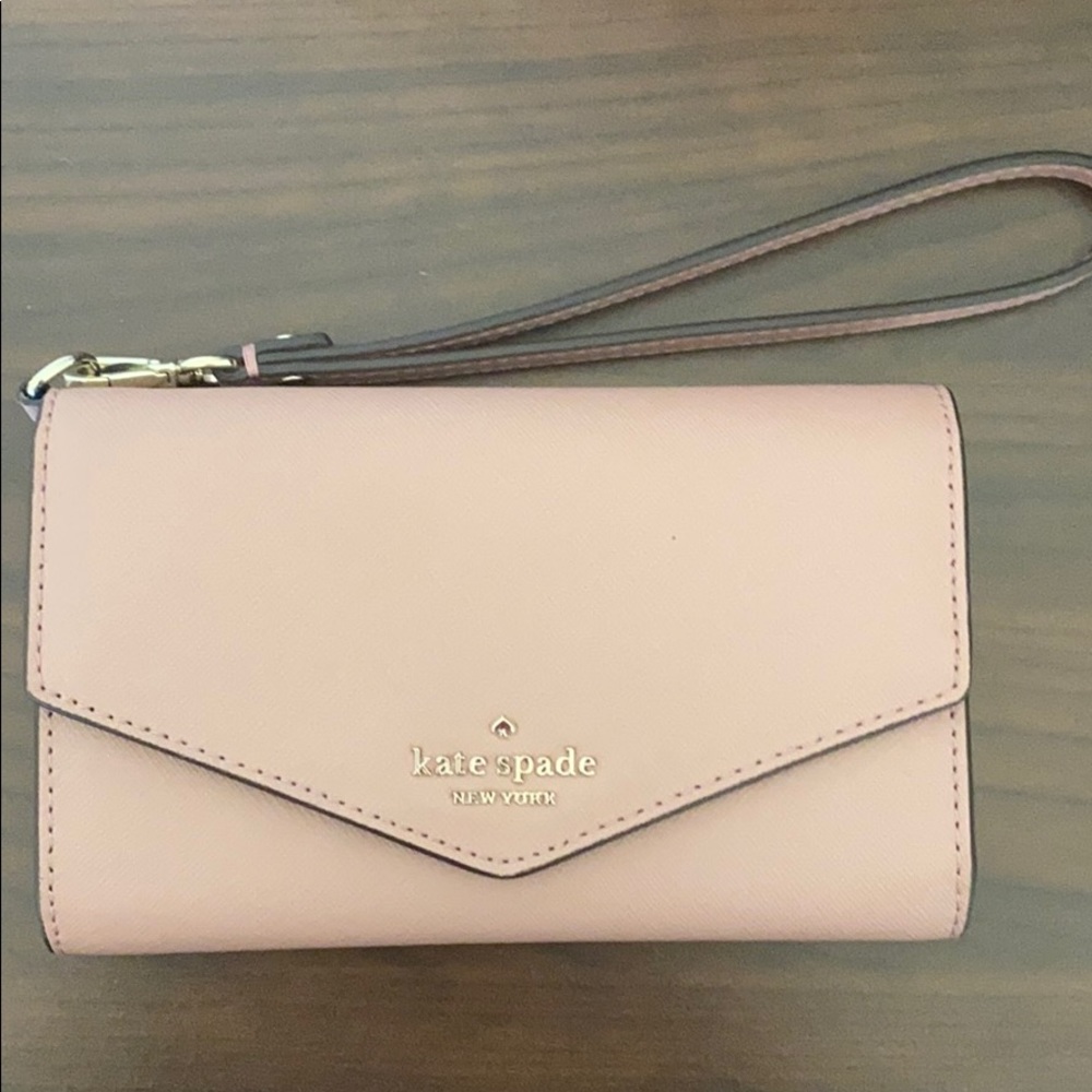 Kate Spade Wristlet